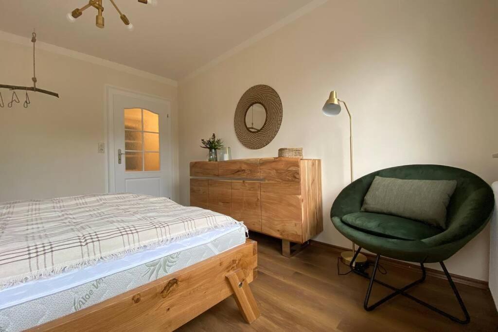 Sunny Apartment Maria Alm Exterior photo